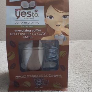 yesTo coconut Ultra Hydrating for dry skin